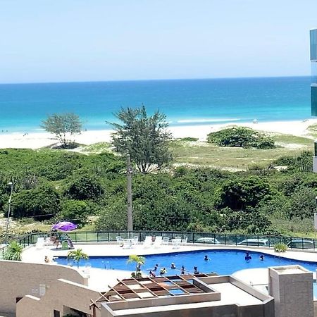 Appartamento Apto Luxo com Vista Mar - Le Bon Vivant Arraial do Cabo Esterno foto