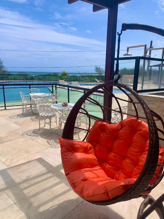 Appartamento Apto Luxo com Vista Mar - Le Bon Vivant Arraial do Cabo Esterno foto