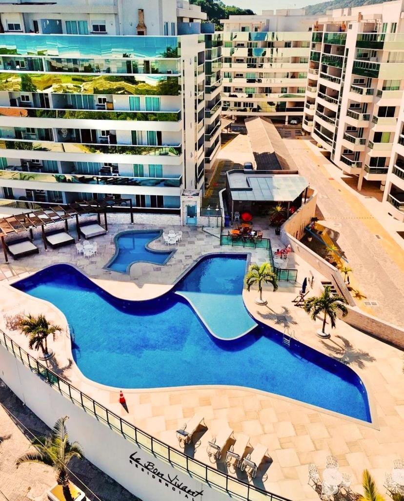 Appartamento Apto Luxo com Vista Mar - Le Bon Vivant Arraial do Cabo Esterno foto
